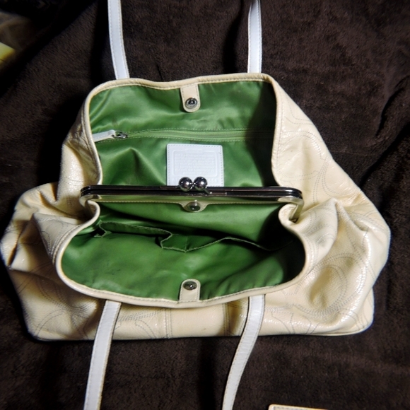 Coach Bags Coach Purse Poshmark